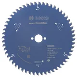 Bosch - Expert Serisi Alüminyum için Daire Testere Bıçağı 190*20 mm 56 Diş - Görsel 1