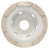 Bosch - Standard Seri Beton İçin Elmas Çanak Disk 105 mm - Görsel 1