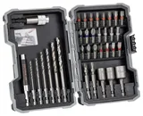 Bosch - Profesyonel 35 Parça Metal için Delme ve Vidalama Seti - Görsel 1