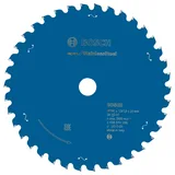 Bosch - Expert Serisi Paslanmaz Çelik için Daire Testere Bıçağı 192*20 mm 38 Diş - Görsel 1