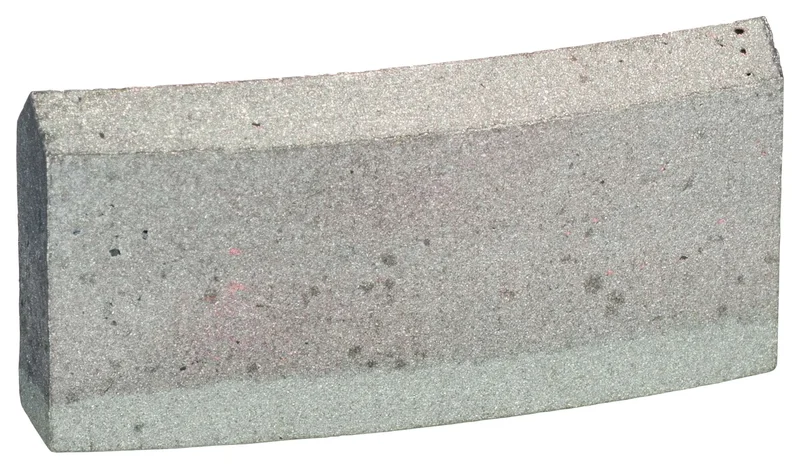 Bosch - Best Serisi Elmas Sulu Karot Uç Segmanı 102-107-112 mm İçin 9 Parça
