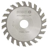 Bosch - GUF 4-22 A İçin Kesici Bıçak 20*2,8 mm 22 Diş - Görsel 1