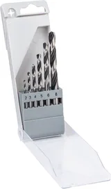 Bosch - PointTeQ Matkap Ucu 6 parça set - Görsel 1