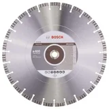 Bosch - Best Serisi Aşındırıcı Malzemeler İçin Elmas Kesme Diski 400 mm - Görsel 1