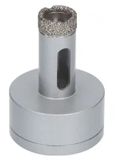 Bosch - X-LOCK - Best Serisi, Taşlama İçin Seramik Kuru Elmas Delici 16*30 mm - Görsel 1