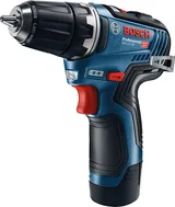 Bosch Professional GSR 12V-35 Akülü Delme Vidalama Makinesi - Görsel 1
