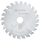 Bosch - Best Serisi Lamine Panel için Konik Ön Çizme Bıçağı 120*20 mm 24 Diş - Görsel 1