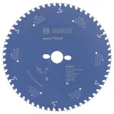 Bosch - Expert Serisi Ahşap için Daire Testere Bıçağı 270*30 mm 60 Diş - Görsel 1