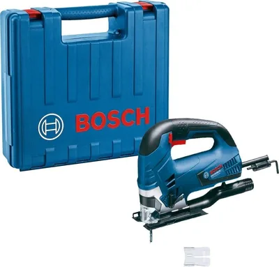 Bosch GST 90 BE Dekupaj Testere Makinesi 060158F000
