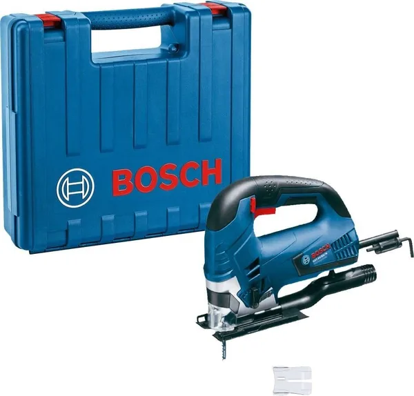 Bosch GST 90 BE Dekupaj Testere Makinesi 060158F000