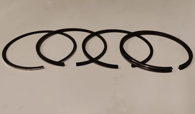 Lombardini SegmanTakımı Std 65 mm L0000008