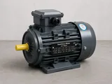 DRG IE4 Elektrik Motorları - Görsel 1
