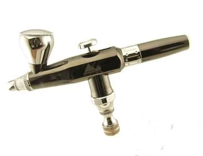 MAGİCBRUSH MA-102 Air Brush Kit