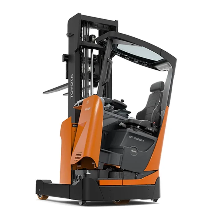 BT Reflex 1.8t Tilt kabin