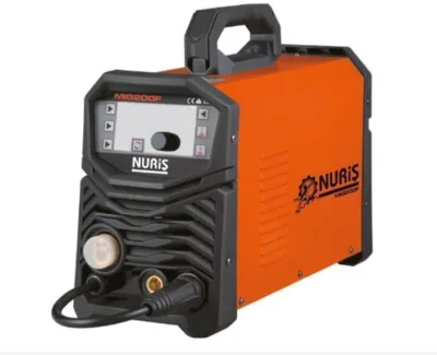Nuriş MIG 300F-Pro Gazaltı Kaynak Makinesi