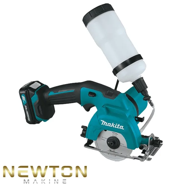 Makita Akülü Cam Fayans Kesme Makinesi