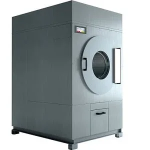 Grandimpianti GDZ1500 Kurutma Makinesi (75 kg)
