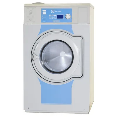 Electrolux Professional W5330N Yıkama Makinesi 33 KG
