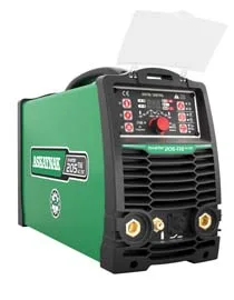 Askaynak İnverter 205 TIG AC/DC TIG (Argon) Kaynak Makinesi