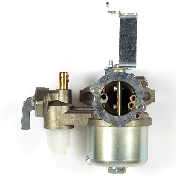Karbüratör Komple Yandan Musluklu Briggs & Stratton I/C 6,5 HP SM-8558