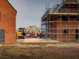 JCB 85Z Mini Ekskavatör - Görsel 1