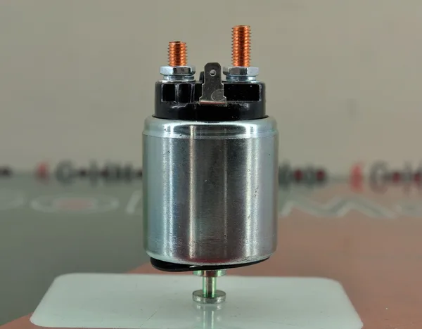 Marş Motor Otomatiği 1100F 15 Hp 1100F-125