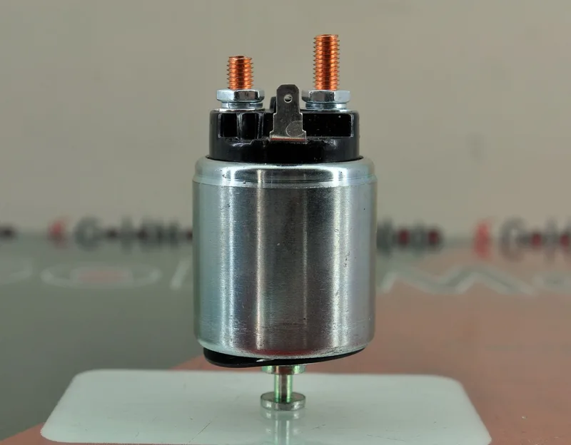 Marş Motor Otomatiği 1100F 15 Hp 1100F-125