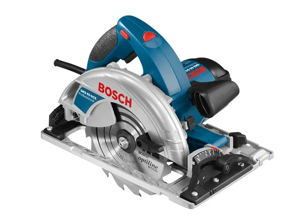 Bosch GKS 65 GCE Daire Testere Makinesi 0601668900