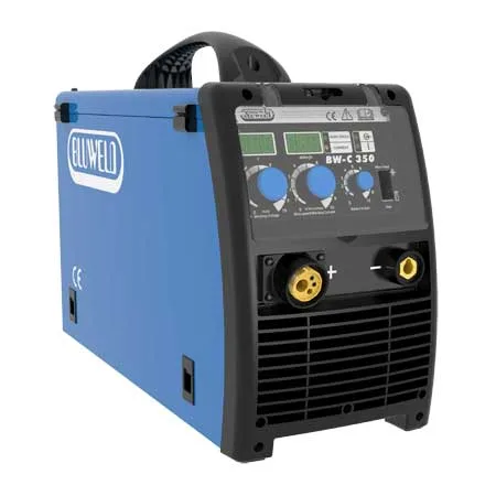 Bluweld BW-C 350 Gazaltı Kaynak Makinesi