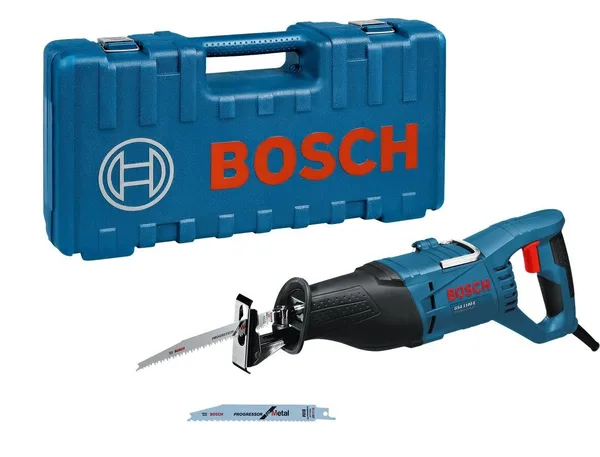Bosch GSA 1100 E Tilki Kuyruğu-Panter Testere Makinası 060164C800