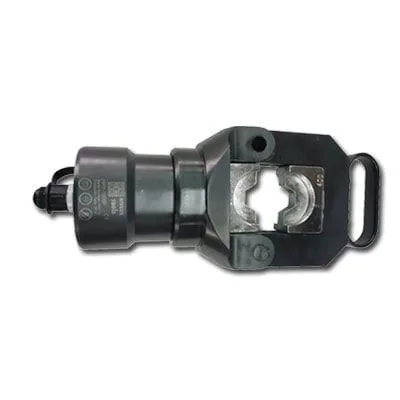 NIVEUS TOLLS HHY-1000F Hidrolik Pabuç Sıkma