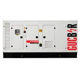 Güçbir GJP450-LS Dizel Jeneratör - Görsel 1