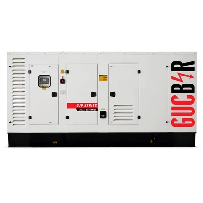 Güçbir GJP450-LS Dizel Jeneratör