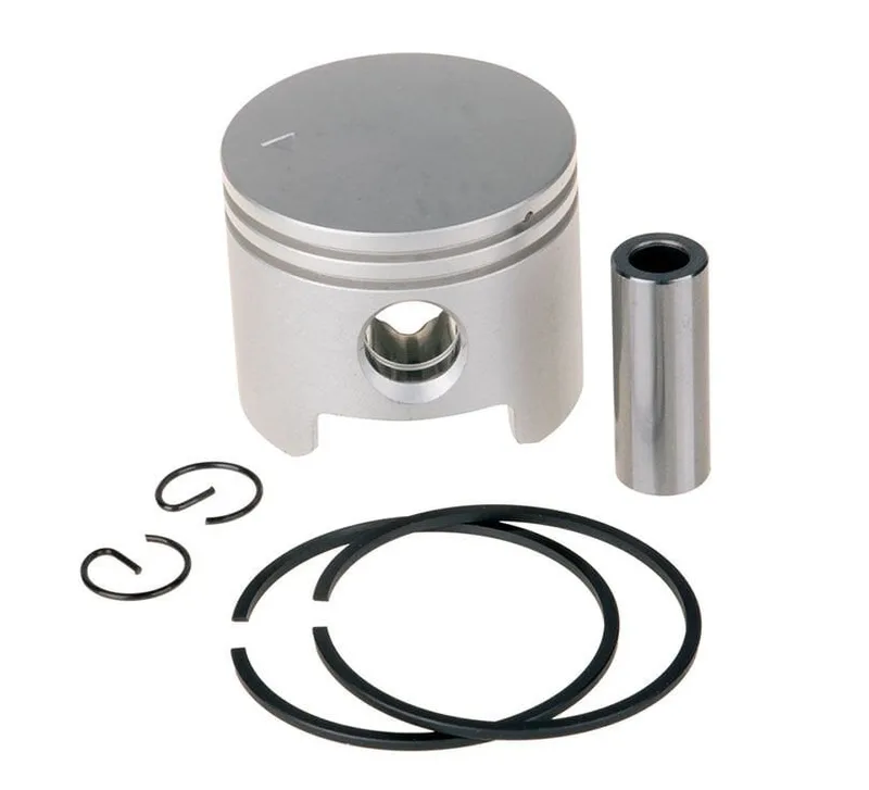 Piston Segman Set 453BPERGO 753T 755Master 8530 8550BOSS OS530 OS550 SM-00948