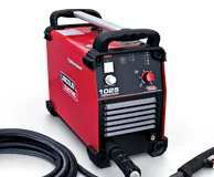 Lincoln Electric Tomahawk 1025 Plazma Kesme Makinesi