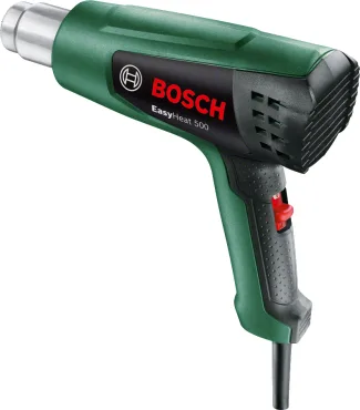 Bosch EasyHeat 500 Sıcak Hava Tabancası 06032A6000