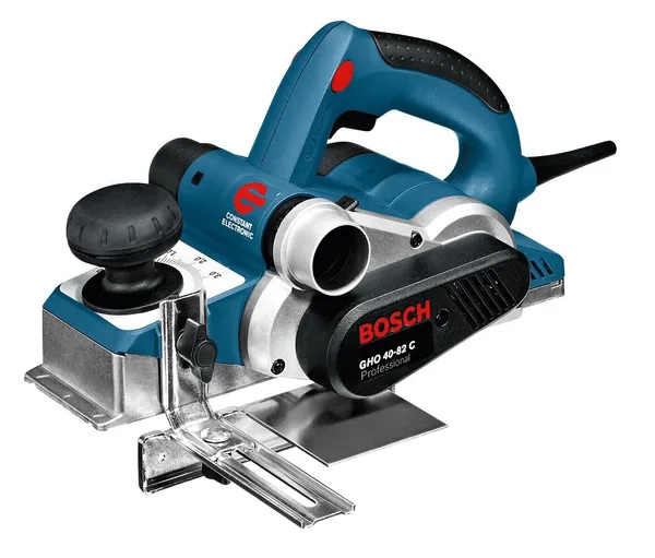 Bosch GHO 40-82 C El Tipi Planya Makinesi 710 W 060159A760
