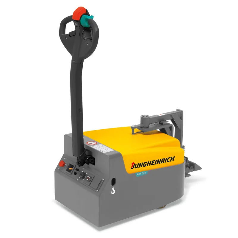 Jungheinrich EZS 010 Çekici