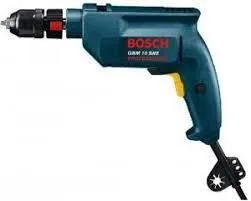 Bosch Gbm 10 Sre Darbesiz Matkap Bosch 0601137503