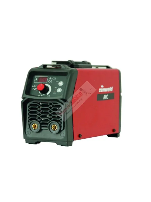 Zenweld ARC160 New Generation İnverter Kaynak Makinası