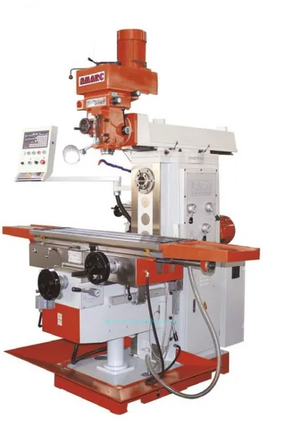 Smarc SM6336 Freze Makinesi (Servo Motor)