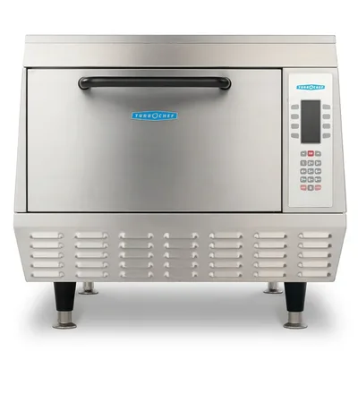 Turbochef Hızlı Pişirme fırını C3