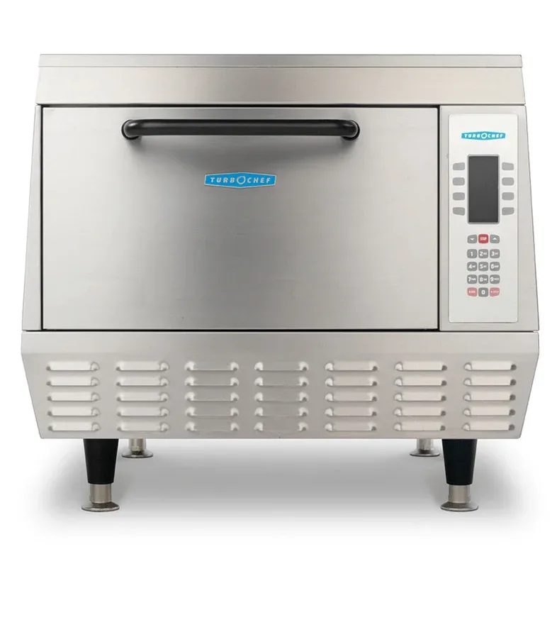 Turbochef Hızlı Pişirme fırını C3