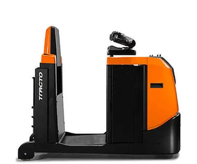 Toyota Çekiciler