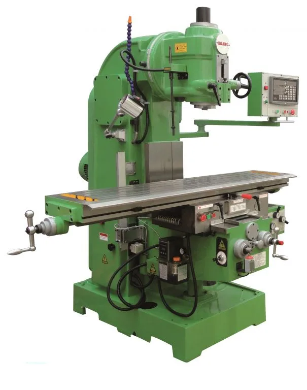 Smarc X5132 Dik Kafa Tarama Makinesi