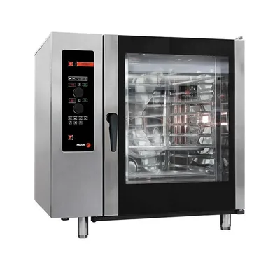 FAGOR APE-102 Elektrikli 10 GN 2/1 Tepsili