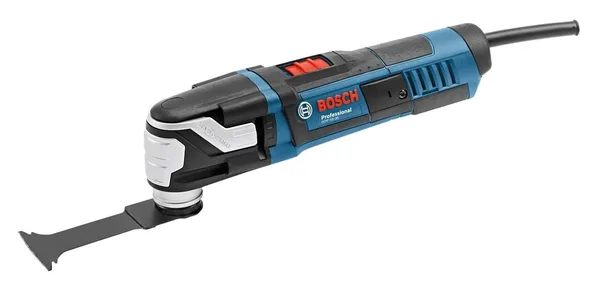 Bosch GOP 55-36 Çok Amaçlı Kesici 0601231100 | Bosch | Çok Fonksiyonlu El Aleti