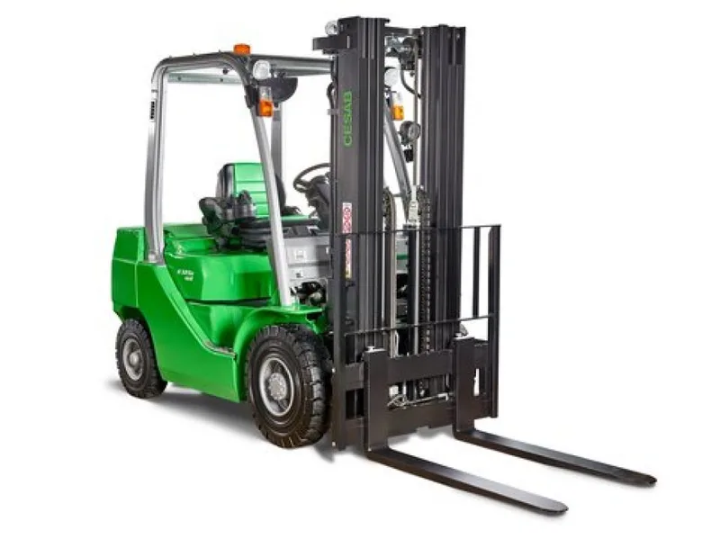 Cesab M330 Dizel 3 ton Forklift