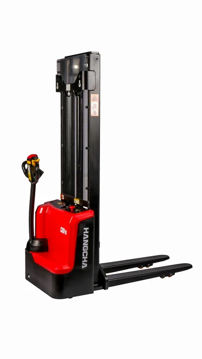 Hangcha CDD15 WS İstif Makinesi