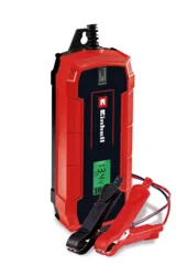 Einhell CE-BC 5 M LiFePO4 - Görsel 1